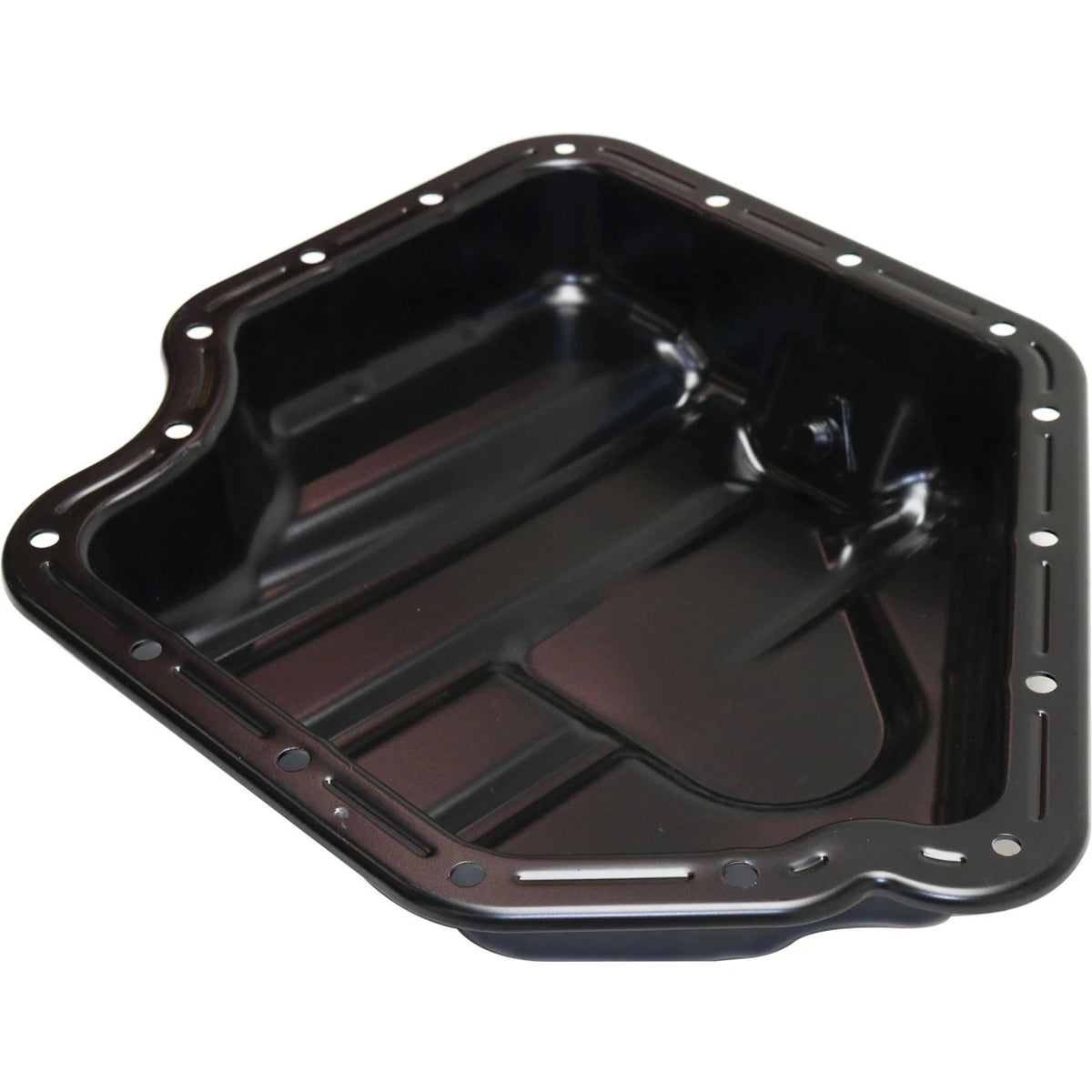 Oil Pan for Dodge Grand Caravan Journey Town & Country (2011–2020) - Drain Plug