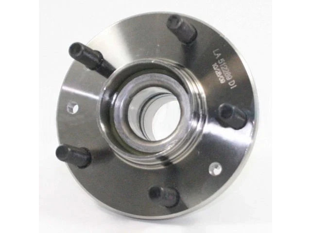 Rear Wheel Hub Assembly for Mazda Protege (2000–2003) RW797BB