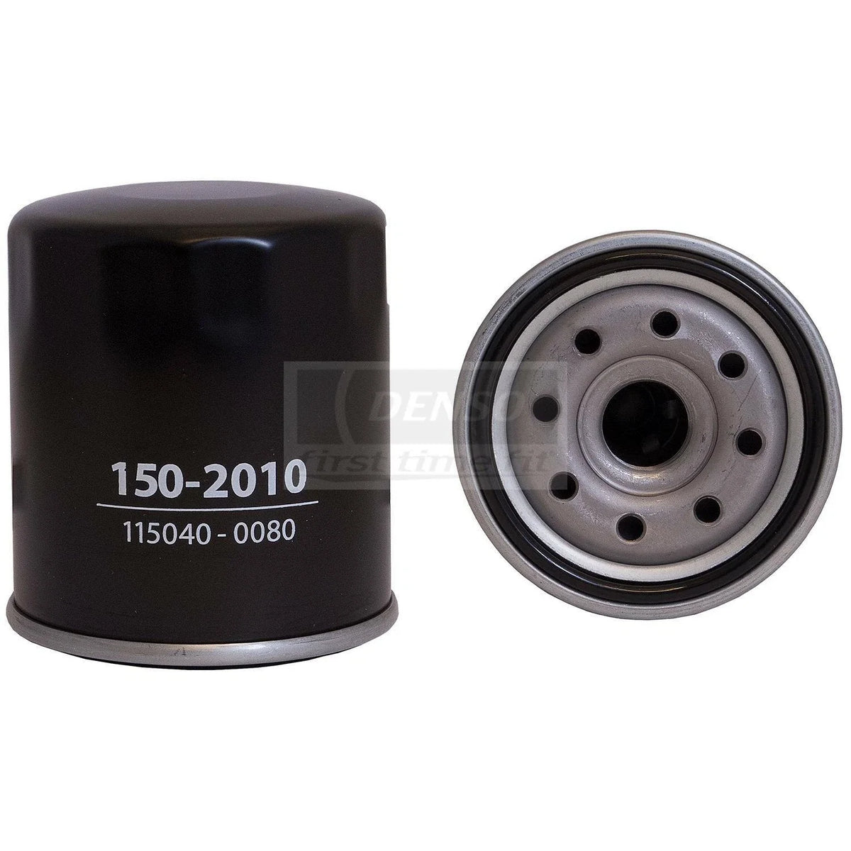 Engine Oil Filter by DENSO for Lexus IS300 2001-2004