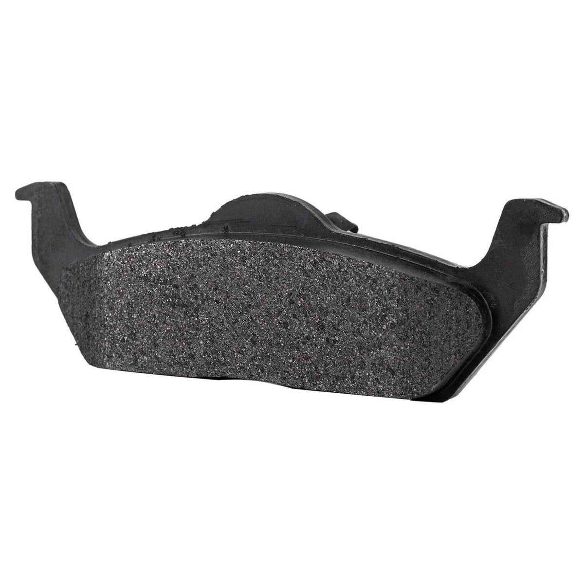 Brake Disc and Pad Kit for Ford F-150, Mark LT (2004–2008)