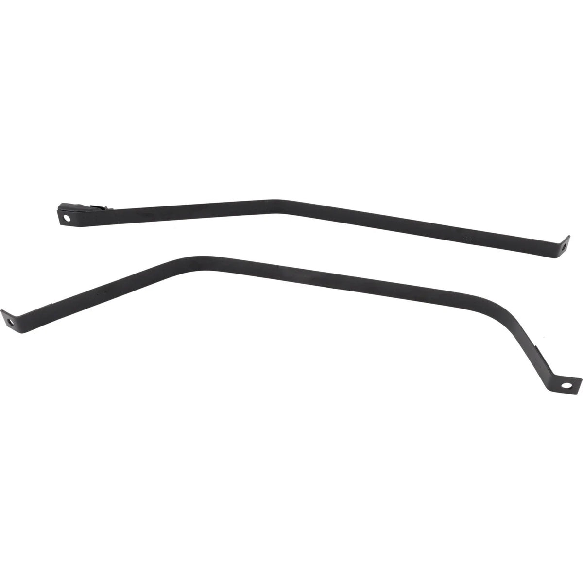 Fuel Tank Straps (Set of 2) for 2007–2012 Nissan Sentra