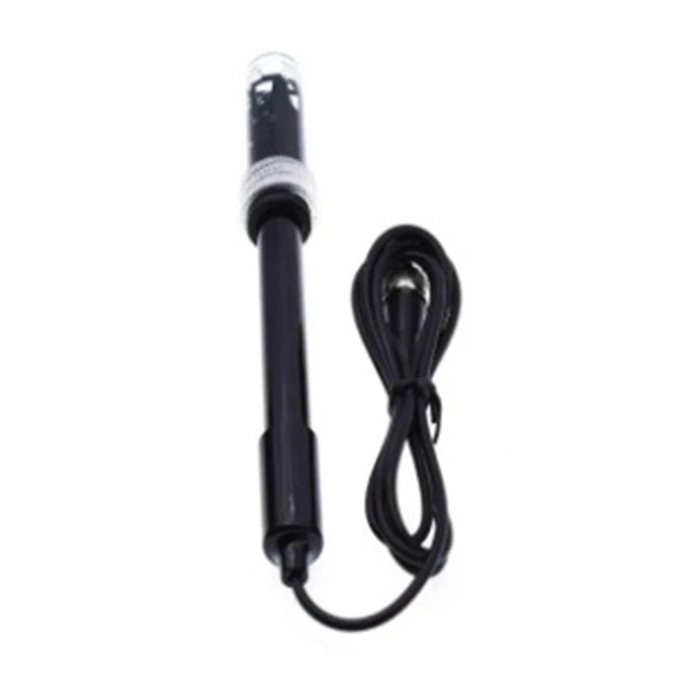 Acidometer Matching Rechargeable pH Electrode Probe E 201C