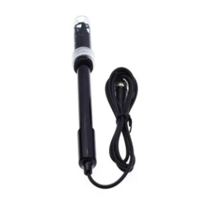 Acidometer Matching Rechargeable pH Electrode Probe E 201C