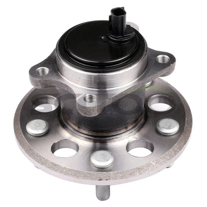 Rear Driver Wheel Bearing Hub for Toyota Avalon (2013–2018), Camry (2012–2017)