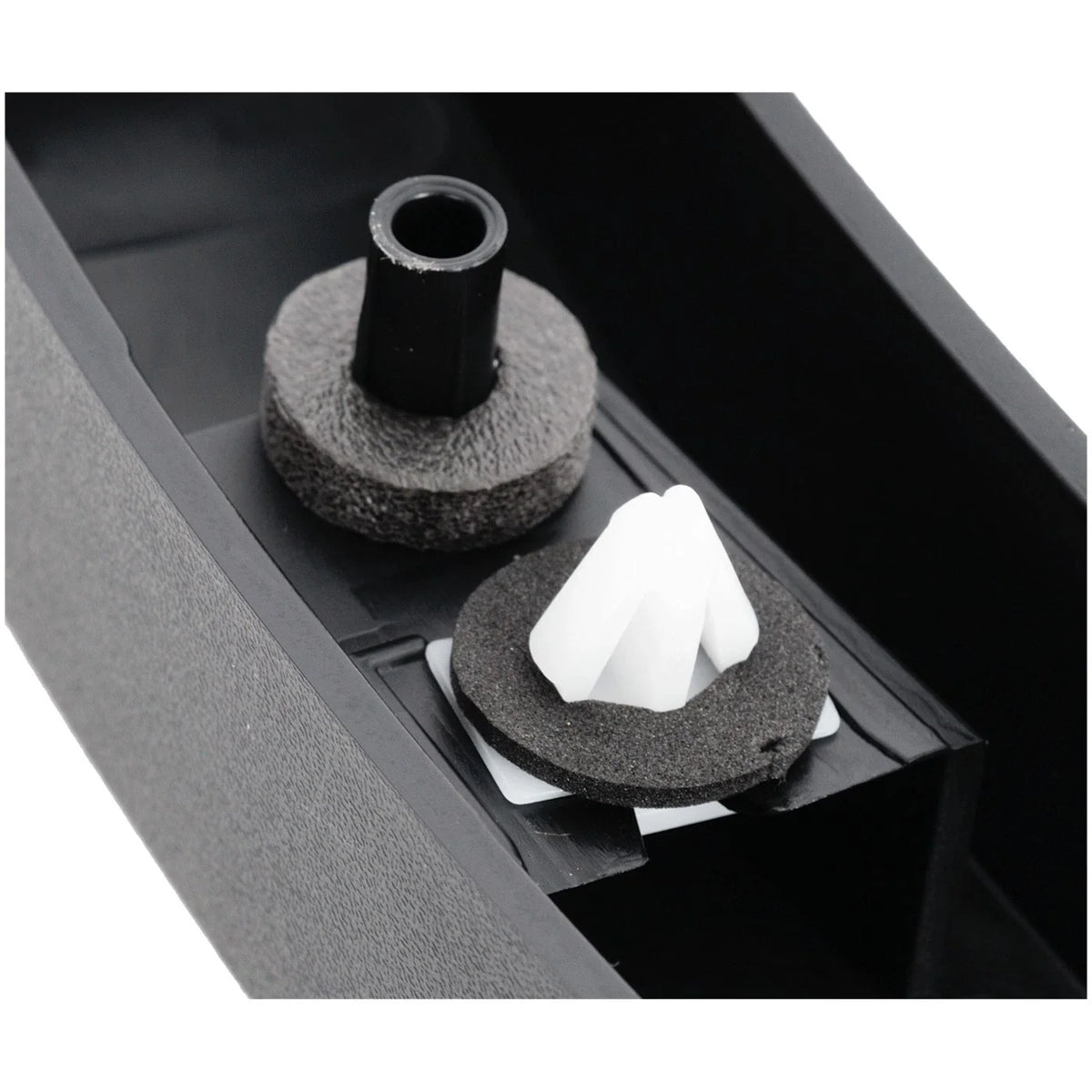 Fender Molding Trim for Ford Escape (2017-2019)
