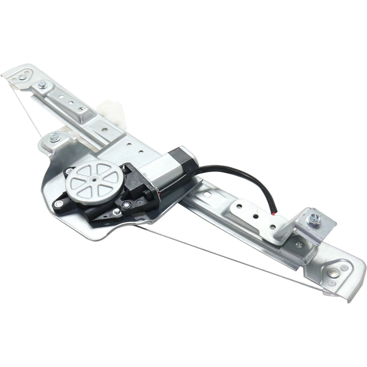 Window Regulator for Chrysler Pacifica (2004–2008) - Rear Driver Left Side