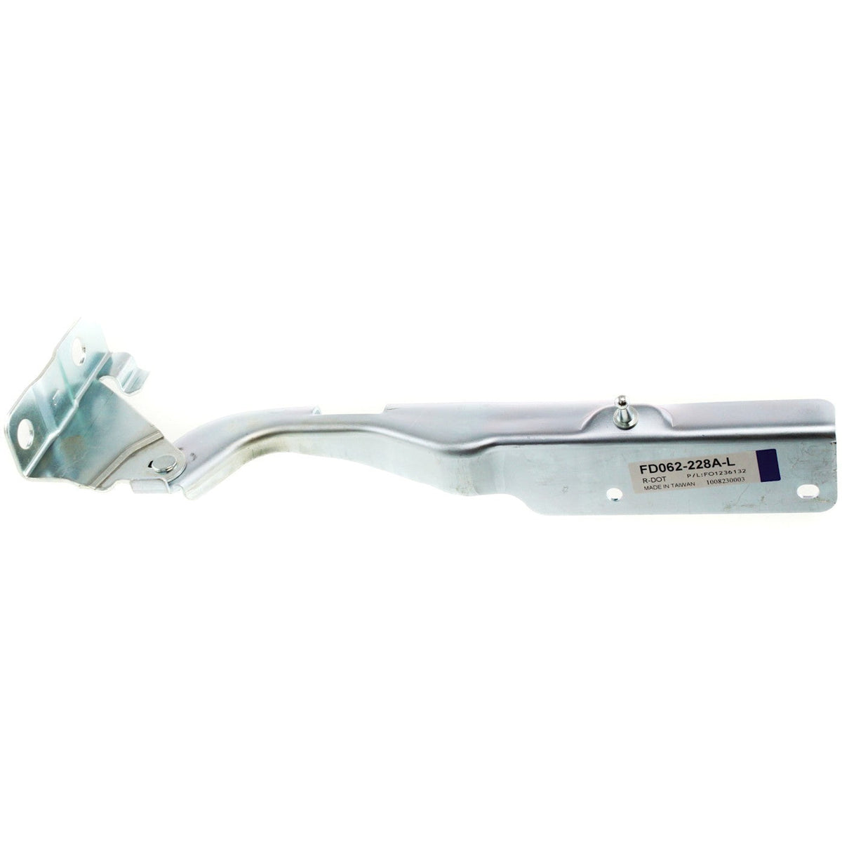 Hood Hinge for Ford F-150 Left Side (2004–2023)