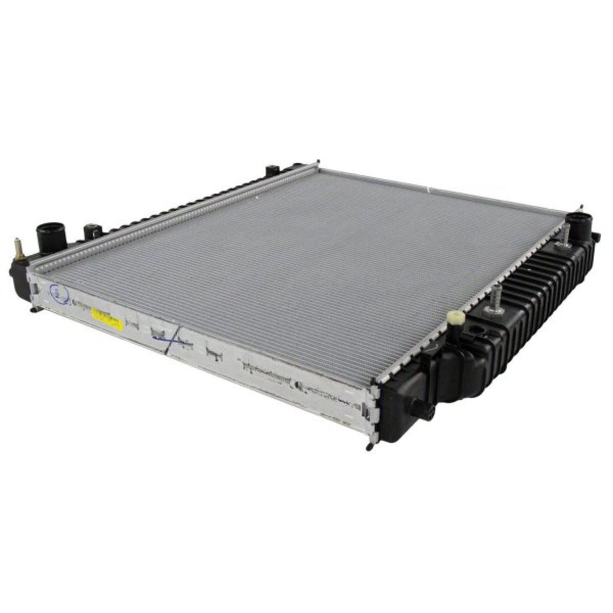 Cooling Radiator for Ford E150, E250, E350, E450 Van (Super Duty)