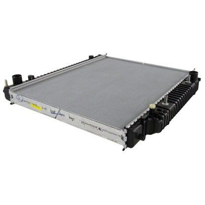 Cooling Radiator for Ford E150, E250, E350, E450 Van (Super Duty)