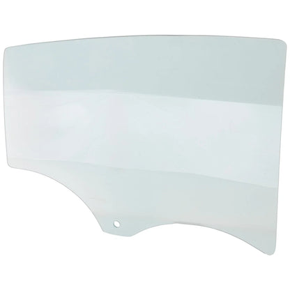Rear Right Passenger Door Glass for 2011-2015 Chevy Volt
