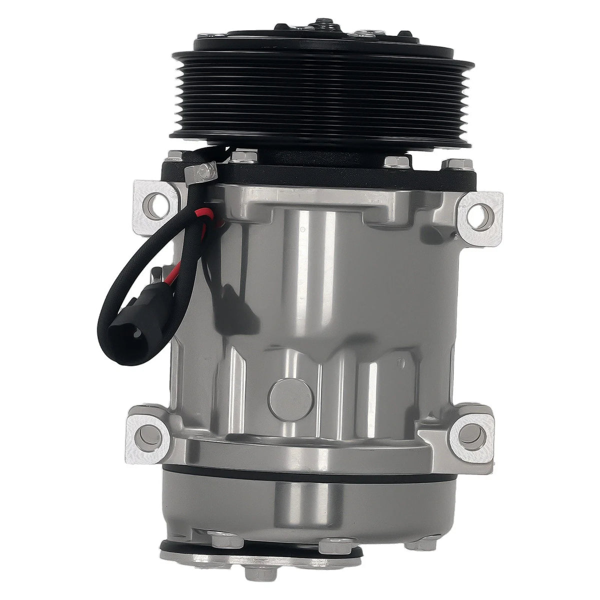 Air Conditioning Compressor with Clutch for Dodge Ram 2500 3500 5.9L