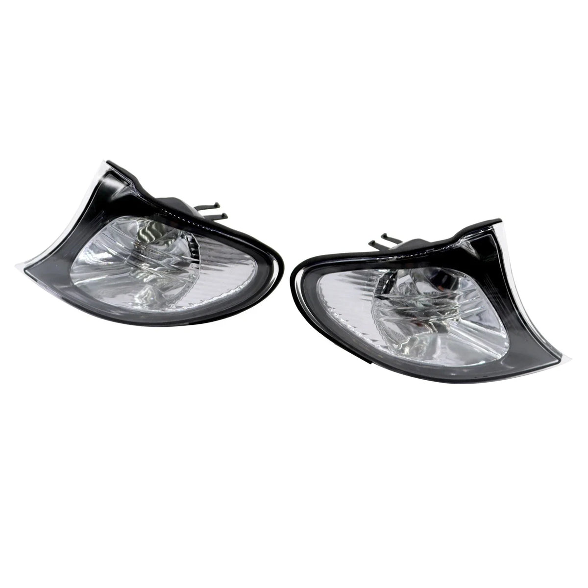 Turn Signal Indicator Lamps Set for BMW 3 E46 (2002–2005)