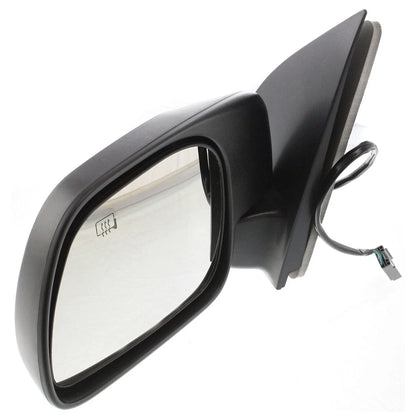 Left Heated Mirror Assembly for Ford Excursion 2001-2005