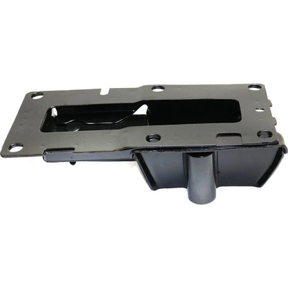 Bumper Bracket for Nissan Murano (2003–2007) Front Passenger Side