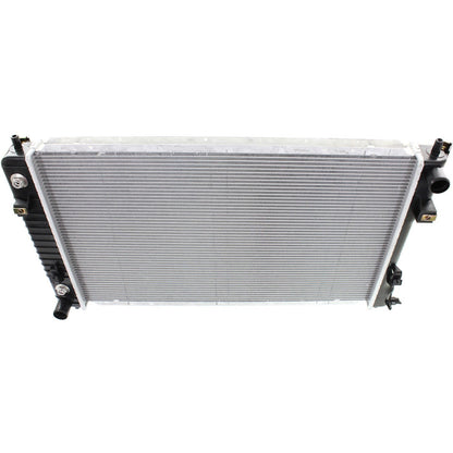 Driver Left Radiator Replacement for Equinox / Terrain