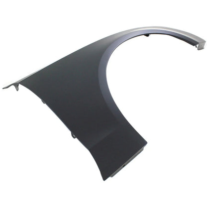 Front Left and Right Fender for Audi A5 Quattro (2008–2017)