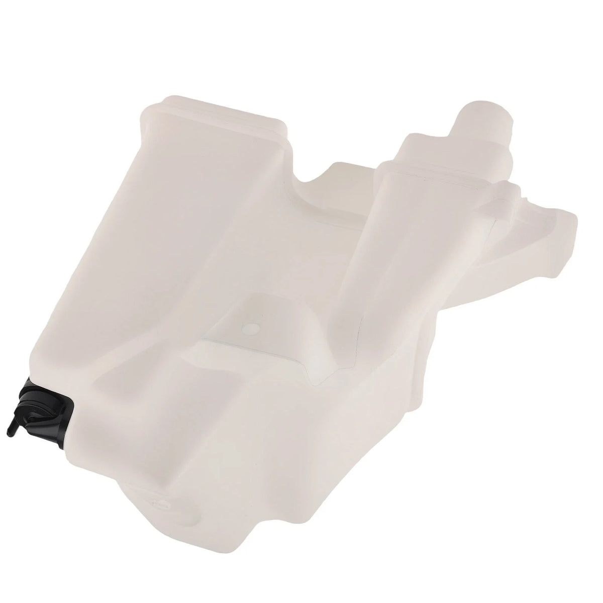 Container Assembly with Cap Front for Nissan Sentra 2016-2019 289103SH0A