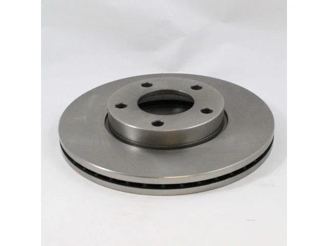 Front Brake Rotor for Mazda 3 (2004–2013) MM252QN
