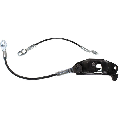 Tailgate Latch Set for Chevy Avalanche (2002–2013) Left Right