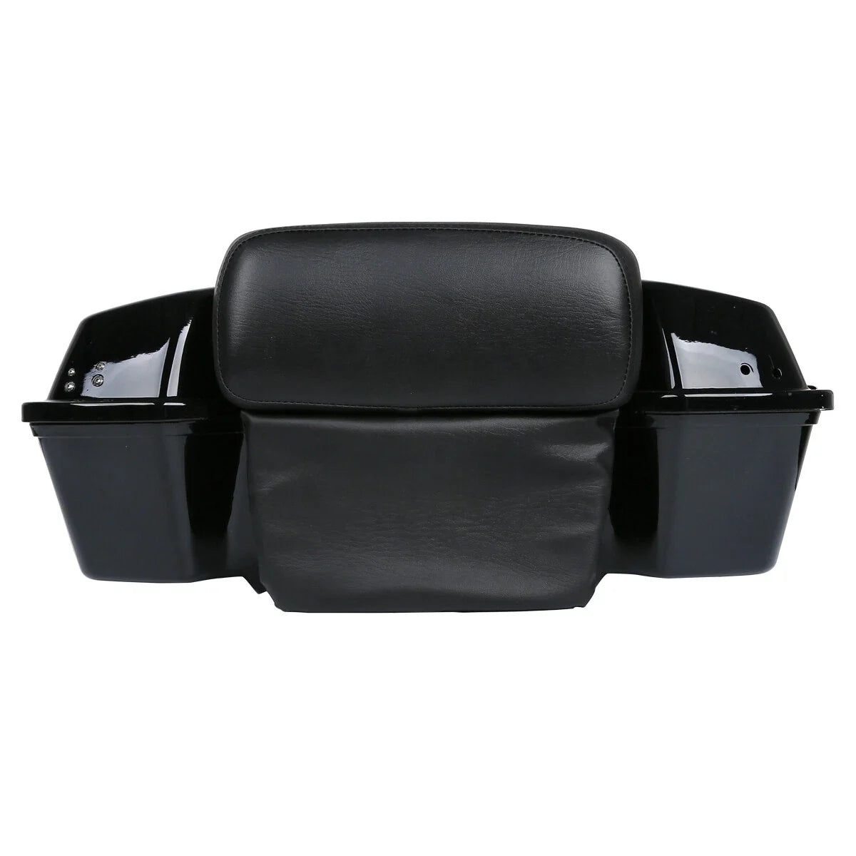 Trunk Backrest Mounting Kit for Harley Road Glide 1997-2008