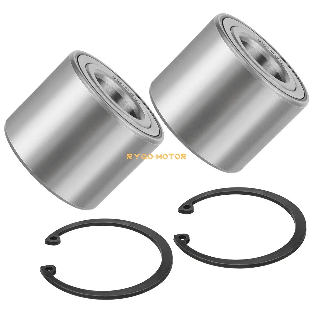 Rear Wheel Bearing Pair for Kawasaki Brute Force 650 750 (2003-2020)