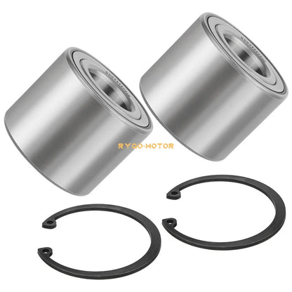 Rear Wheel Bearing Pair for Kawasaki Brute Force 650 750 (2003-2020)