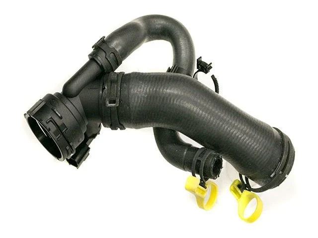 Lower Radiator Hose for Jaguar XJ (2010–2018) GZ477BD