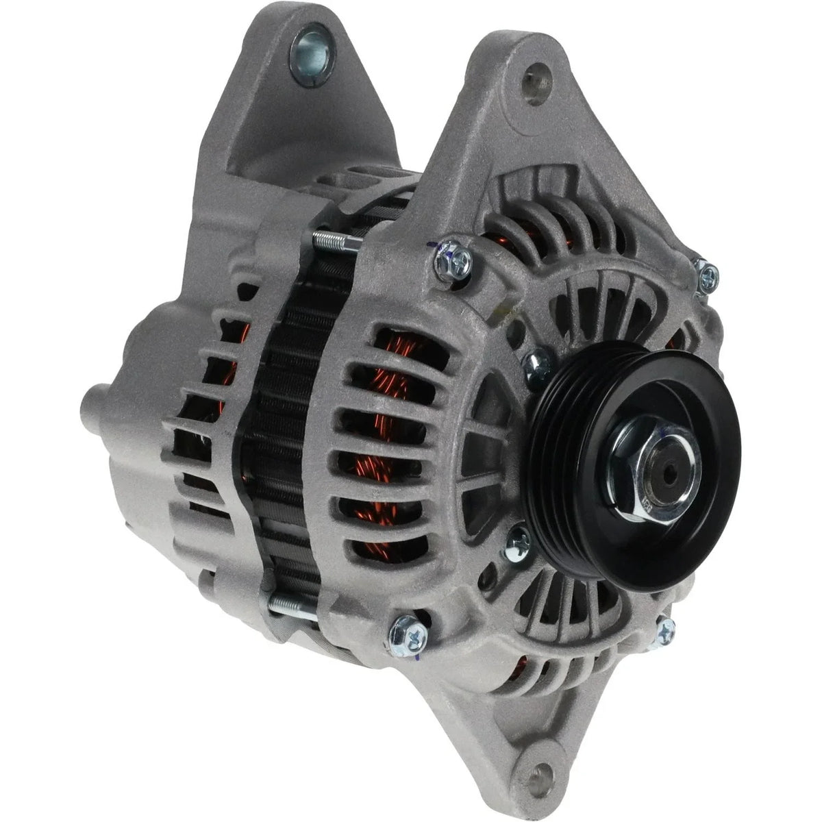 80A Alternator for Kubota V3800
