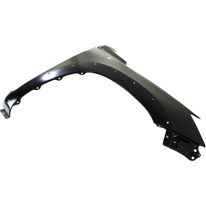 Fender Set with Wheel Opening Flares for 2006–2008 RAV4