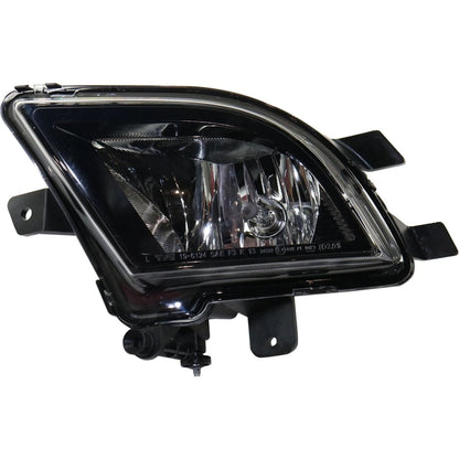 Fog Light Set for Volkswagen Jetta (2015–2018) - Front Driver & Passenger Side