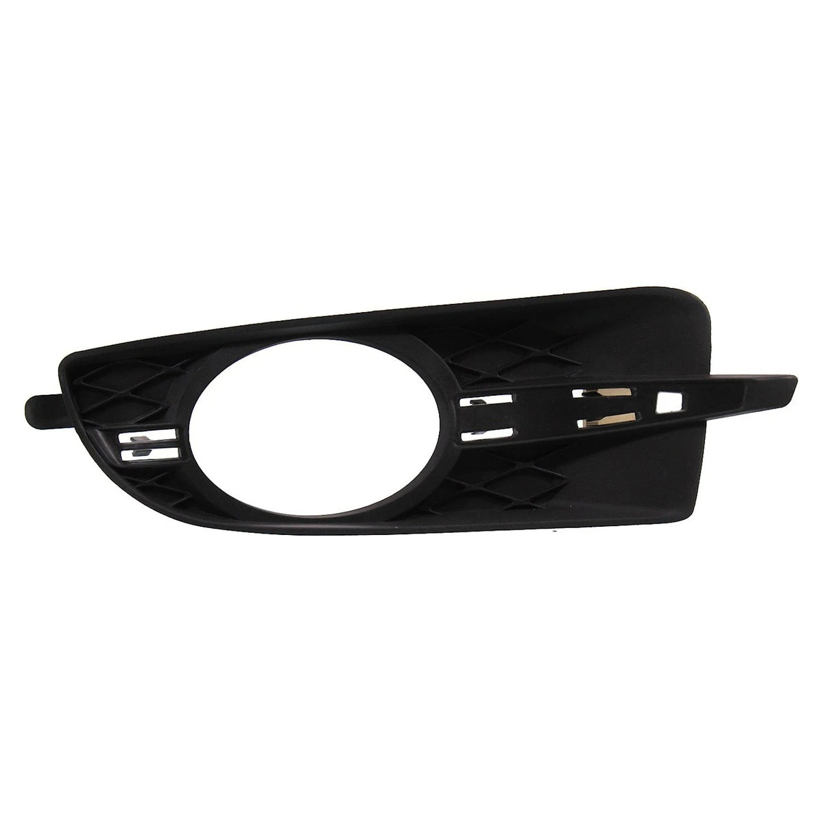 Fog Light Trim Set for Buick LaCrosse (2010–2013) Left & Right 2Pc