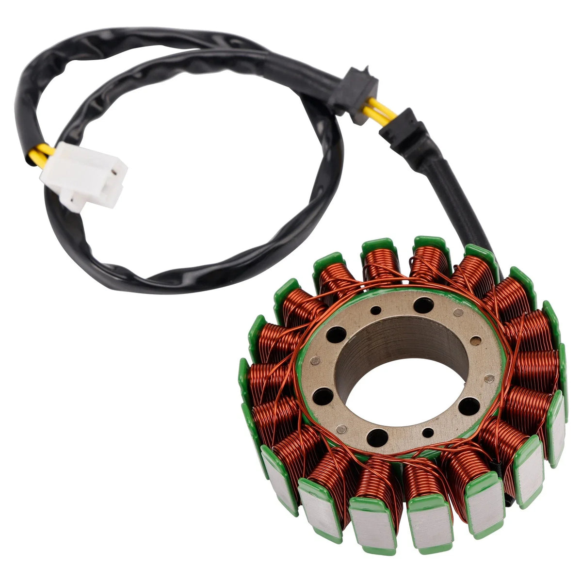 Stator Alternator for Honda Interceptor 750 VFR750F (1988–1989) 31120-ML7-921