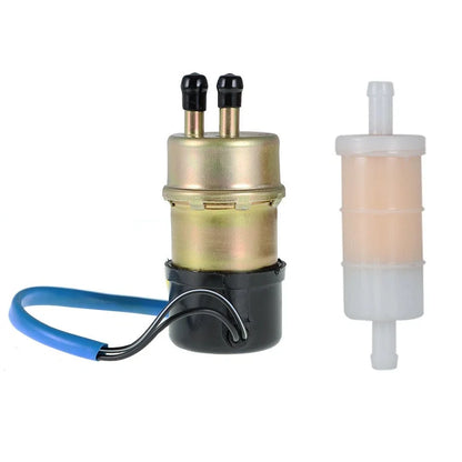 Fuel Pump and Filter for Honda VT1100C2 Shadow Sabre 1100 (2000–2007)