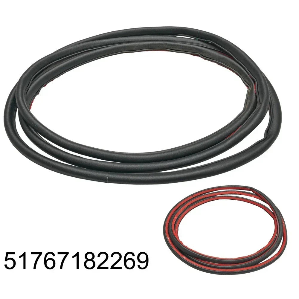 Front Door Rubber Seal for BMW 5 Series (2010-2017)