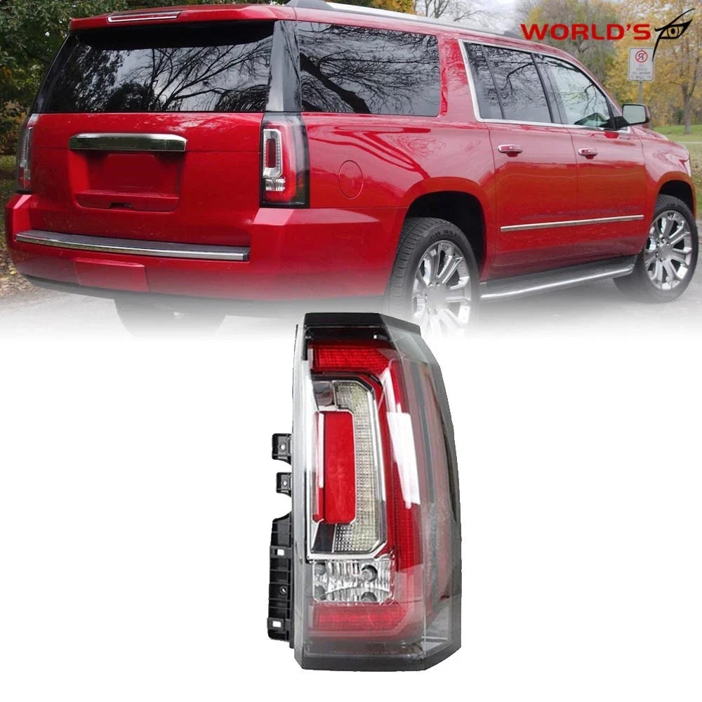 LED Tail Light Brake Lamp for GMC Yukon XL SLE (2015–2020) Right Side