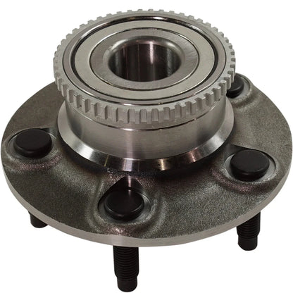 Wheel Hubs with Bearing and Sensor for Taurus (2001–2007) Ford