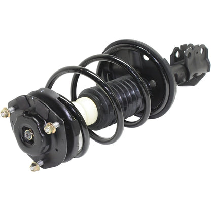 Loaded Strut for Toyota Camry (2002–2003) Front Driver Side
