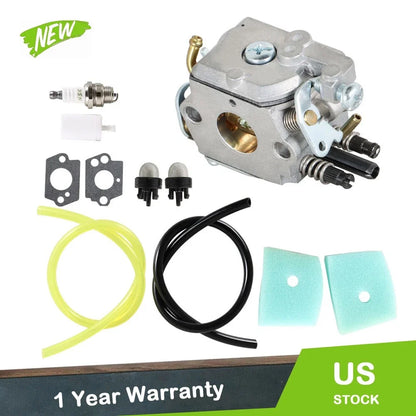 Carburetor for 223L 223R 322L 323C Husqvarna (2000-2023)