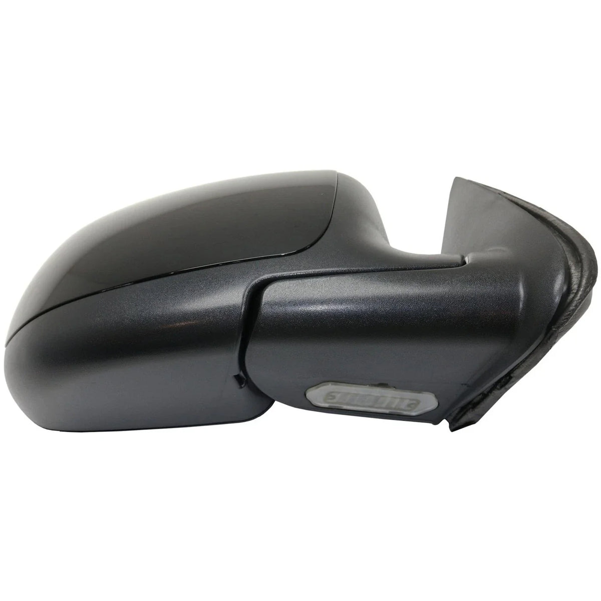 Heated Power Side View Mirrors Pair for Chevy GMC 2000-2002