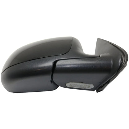Heated Power Side View Mirrors Pair for Chevy GMC 2000-2002