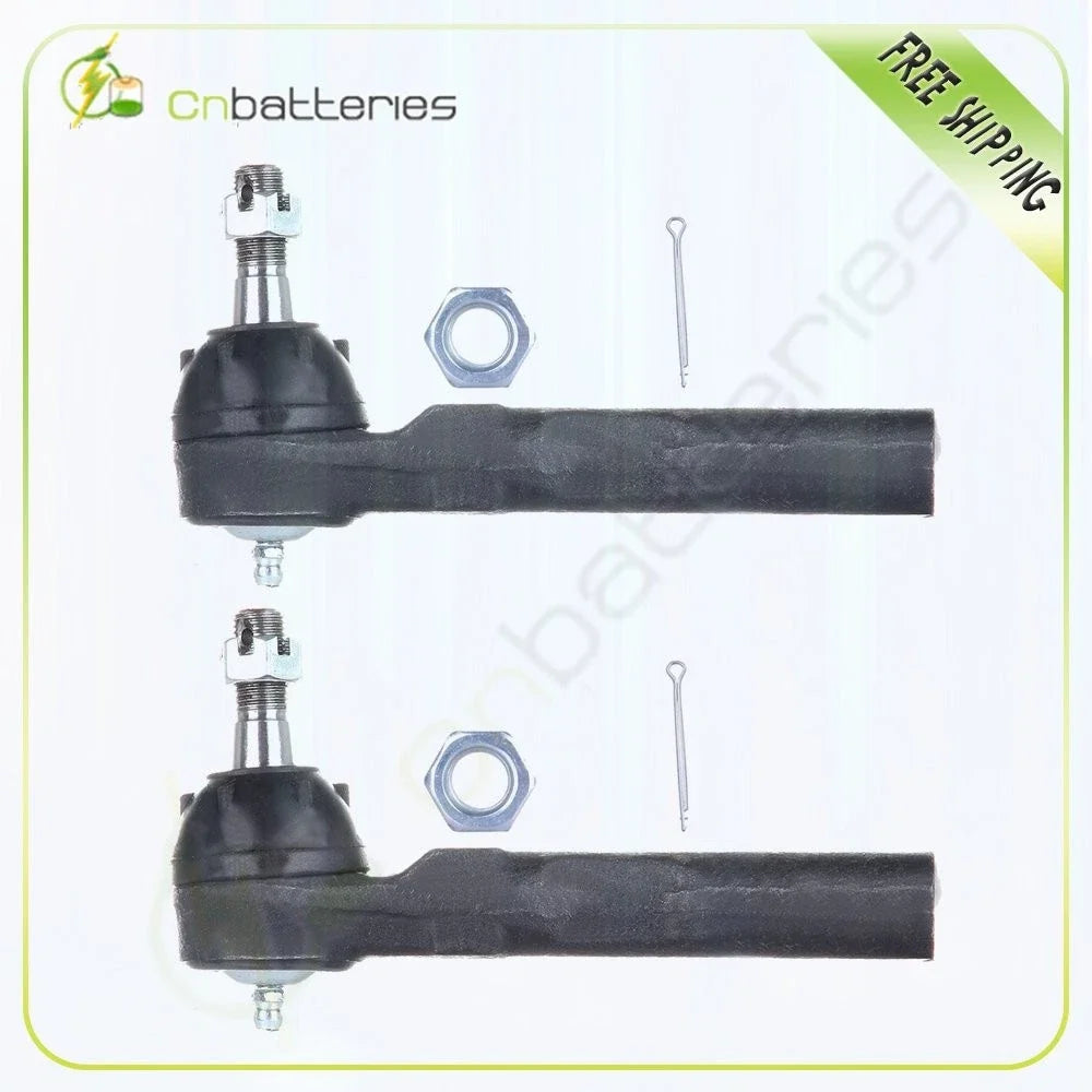 Front Tie Rod Ends Kit ES3374RL for 2002-2005 Chevrolet Cavalier