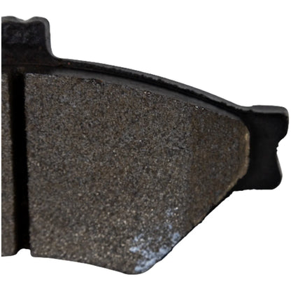 Brake Pad Set for Lincoln Town Car (95-97)