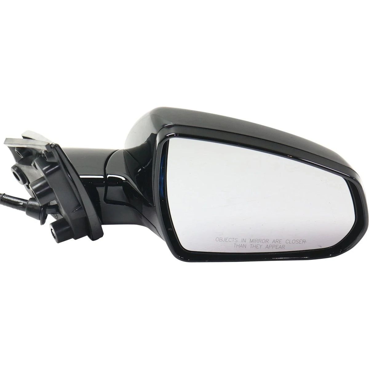 Set of 2 Heated Mirrors for SRX (2013–2016)