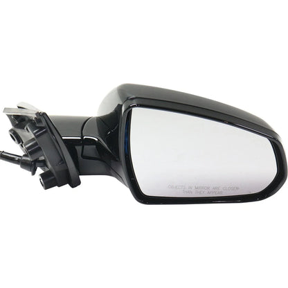 Set of 2 Heated Mirrors for SRX (2013–2016)