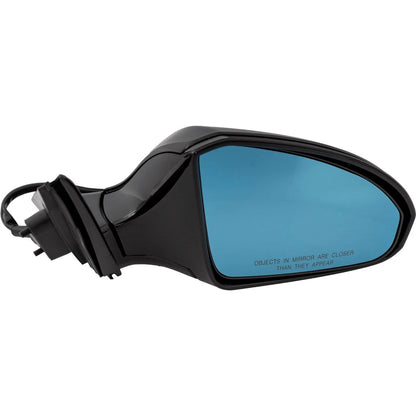 Set of 2 Heated Mirrors for Infiniti FX35 FX45 (2003–2008)