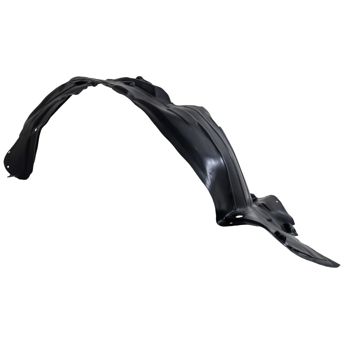 Fender Liner for Nissan Versa (2012–2014) Front Passenger Side