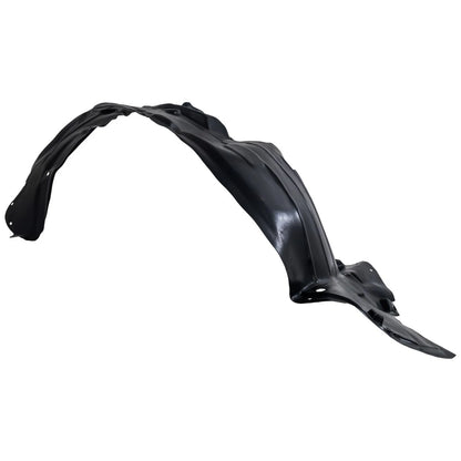 Fender Liner for Nissan Versa (2012–2014) Front Passenger Side