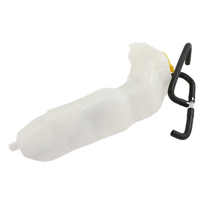 Sedan Coolant Reservoir Expansion Tank (Passenger Side Right)