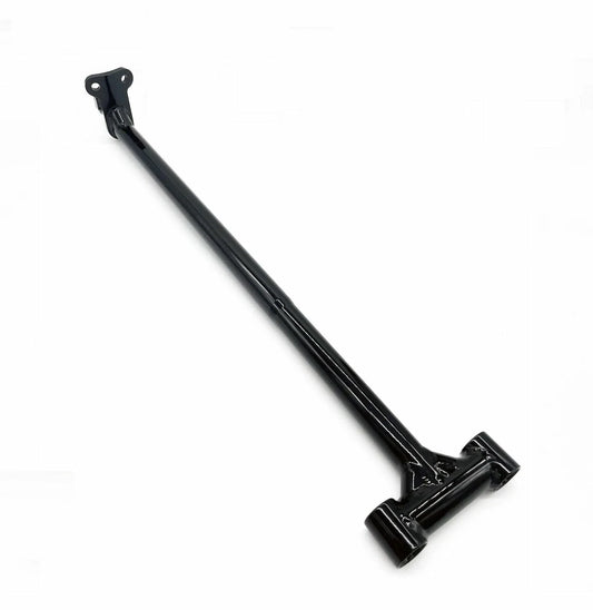 LSR Extended Steering Stem +1 for Kawasaki KFX450 KFX450R (2008–2014)