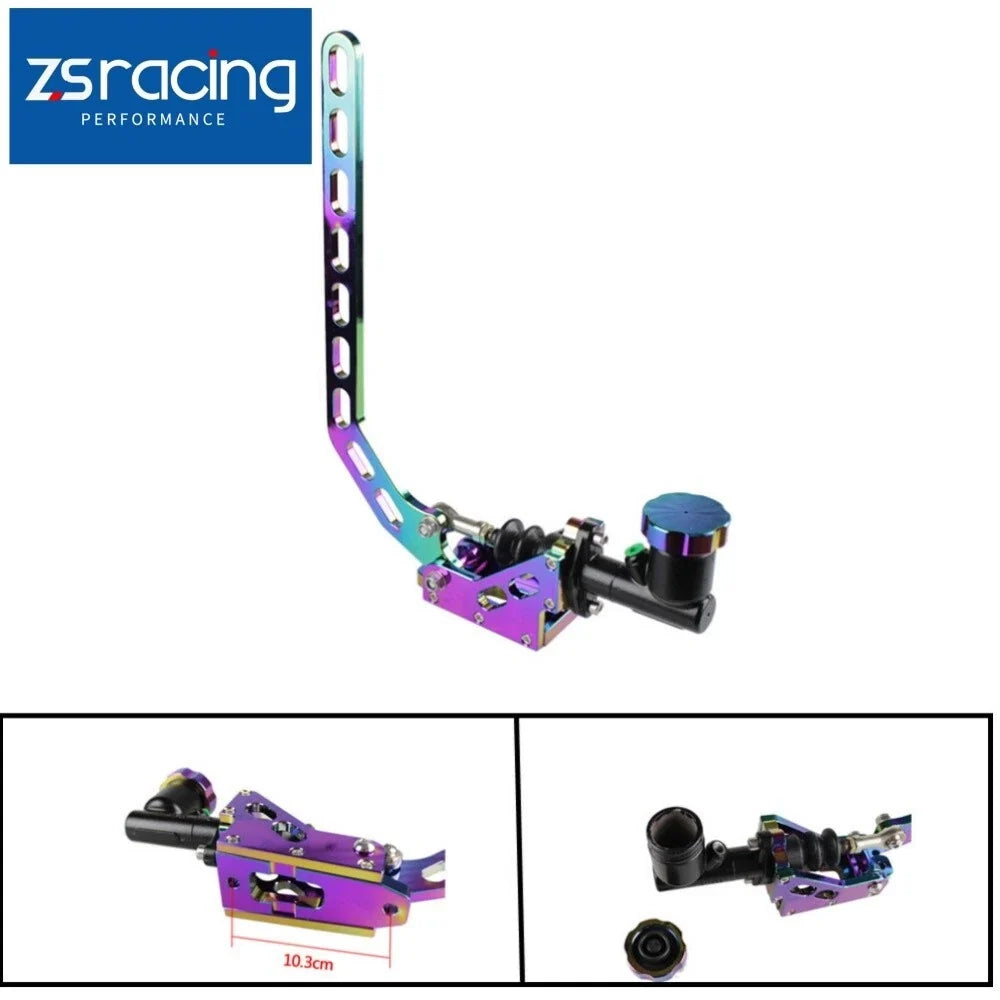 E-Brake Lever Gear Kit - Hydraulic Drift for Universal Fitment 2010-2023
